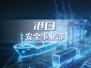 港口安全事业部